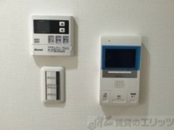 江坂 和(エサカ ナゴミ)の物件内観写真